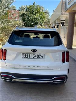 کیا سۆرینتۆ